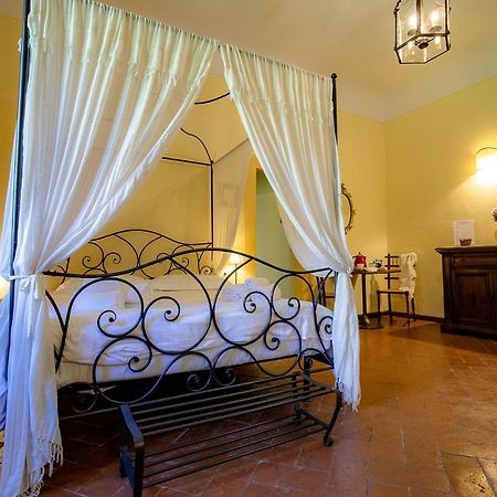 Il Palagetto B&B Florença Exterior foto