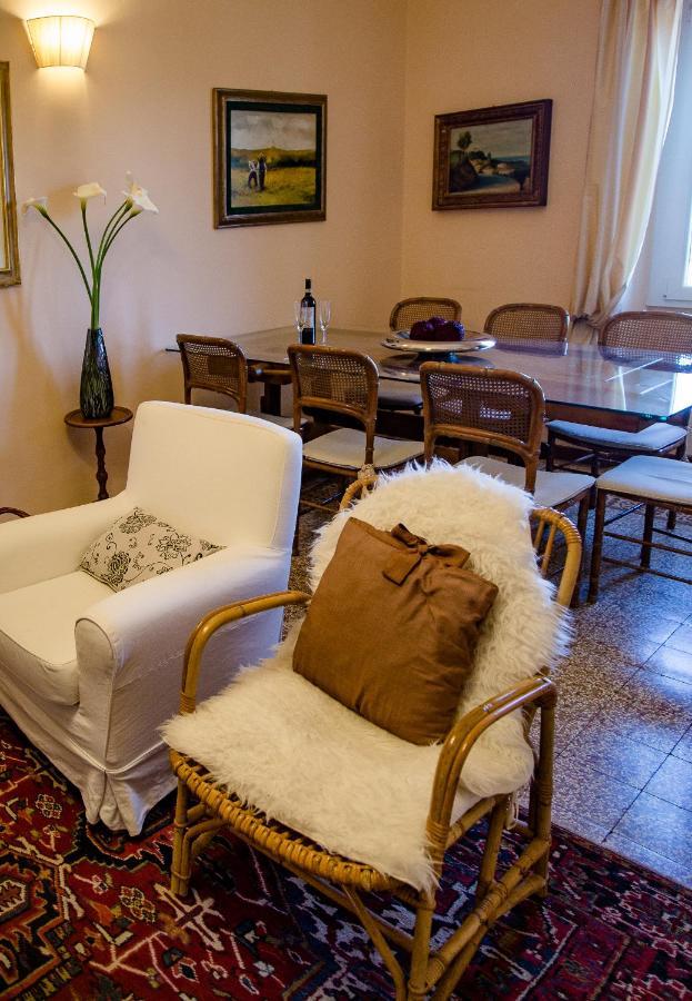 Il Palagetto B&B Florença Exterior foto